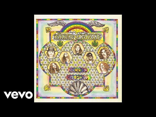 Lynyrd Skynyrd - Workin' For MCA (Audio)