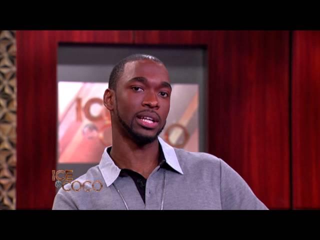 Jay Pharoah's Impression of Ice-T