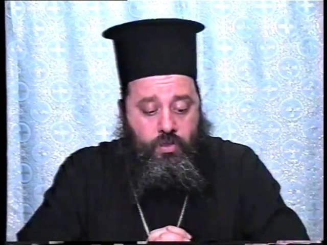 Ορθόδοξα Μηνύματα   Γ΄ Ματθαίου