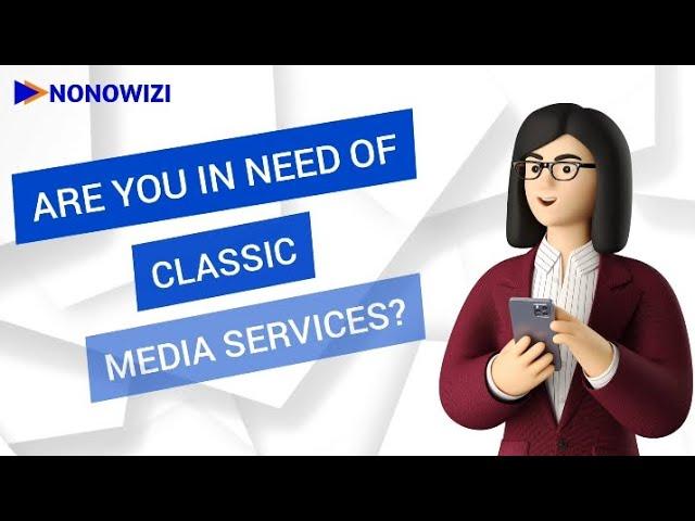Nonowizi Media