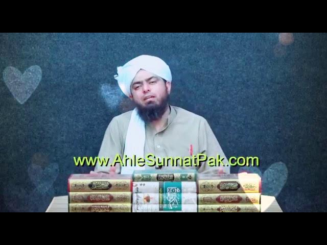 AHL-E-BAIT Aur SAHABA Deen Mein Hujjat? - (Engineer Muhammad Ali Mirza - WhatsApp Status)