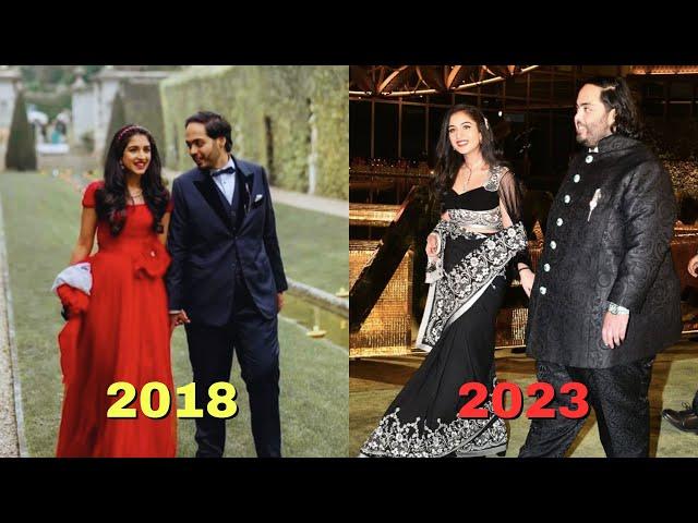 Radhika's True Motives EXPOSED: Anant Ambani's Health CRISIS