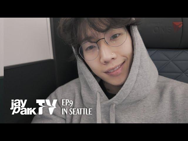 박재범 Jay Park TV Episode 9 in Seattle (KO/EN/JP/CN)