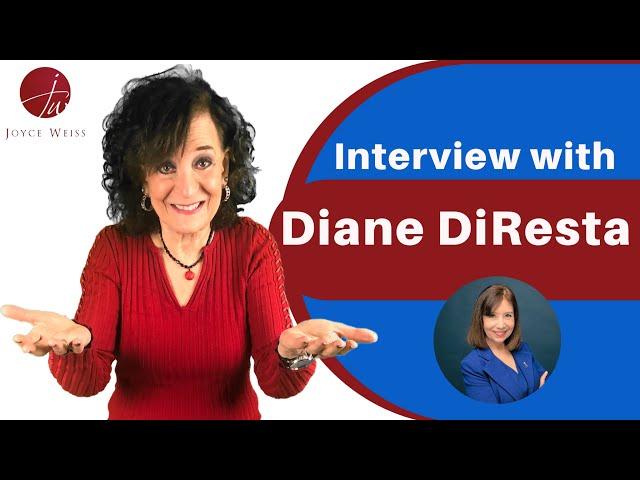 Interview with Diane DiResta