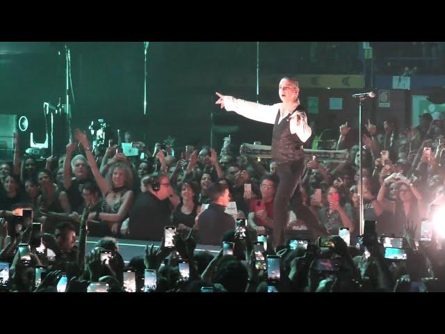 4K - Everything Counts - Depeche Mode - Milano 2024