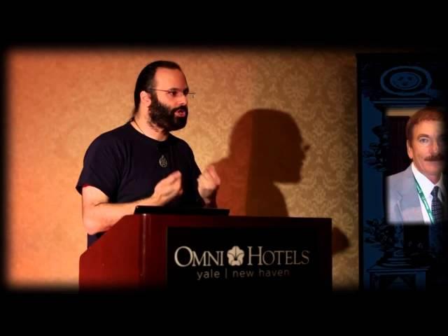 Mark Passio's Natural Law Seminar - Natural Law: The REAL Law of Attraction 1 of 3 (morning)