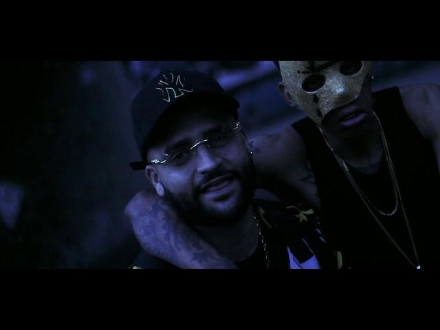 Lampara - Carlos Crespo feat. Big Money (( OFFICIAL VIDEO ))