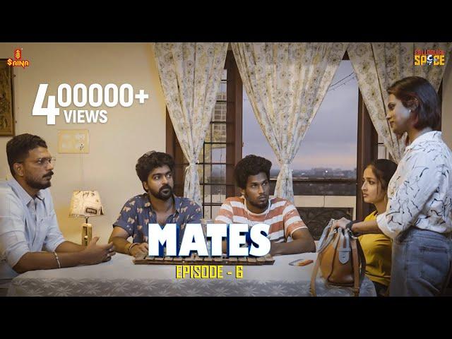 Mates | SEASON FINALE | Malayalam Web Series | Season 1 |  Ft Unnilalu | Colloquial Space