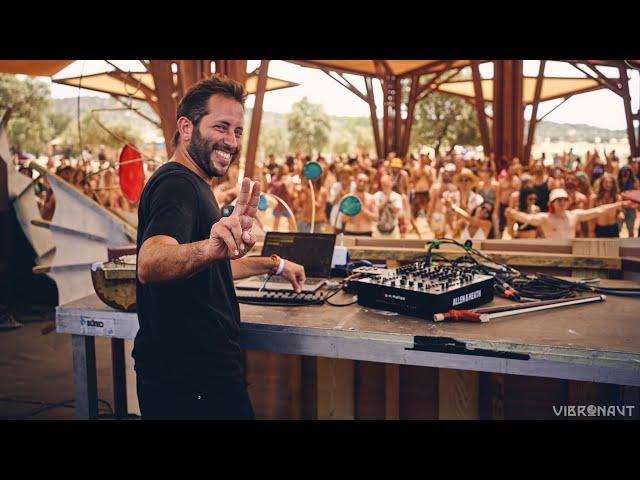 Lo.Renzo @ Boom  Festival 2023 [ Full Set ]