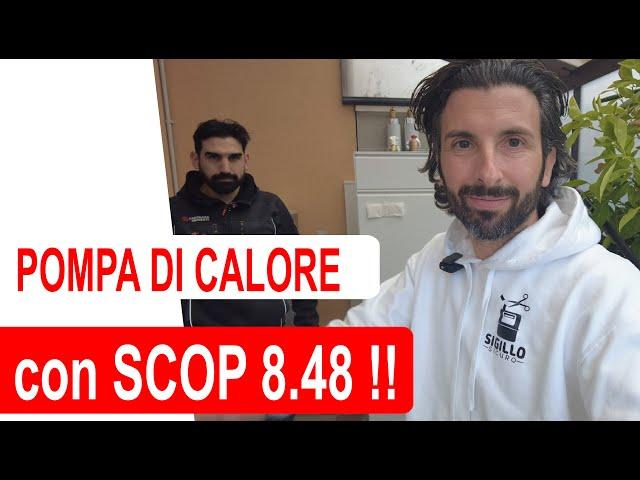 Qual'è la migliore Pompa di Calore?