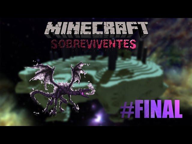 Sobreviventes - O grande final!