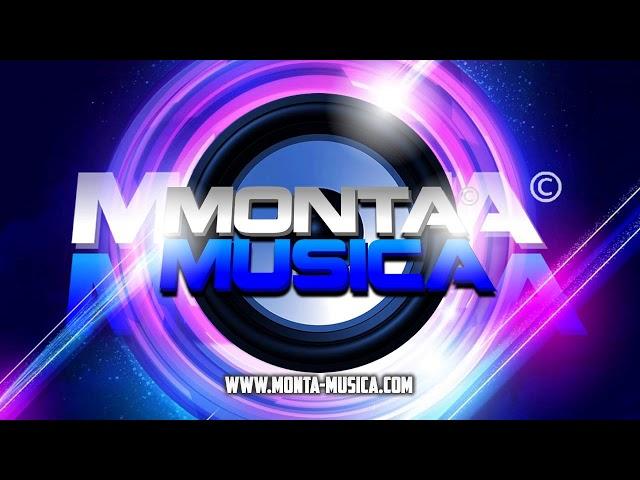 DJ Lozza - The Monta Sound Vol. 8 | Monta Musica | Makina Rave Anthems