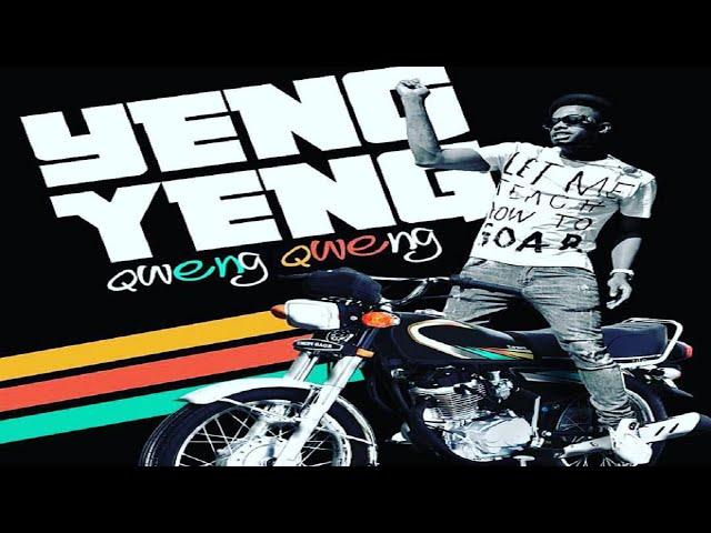 Ding Dong - Yeng Yeng (Qweng Qweng) - September 2016