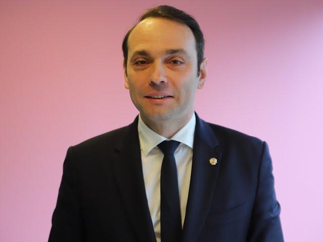 Jérémie Bréaud (LR) : "Travailler ensemble pour gagner en 2026"