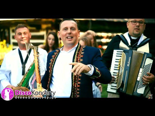 Magik Band & @SzalonyDruzba  - Kieliszki do góry (Hej wesele) /Oficjalne Video/