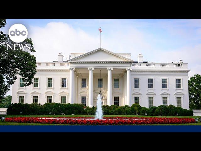 LIVE: White House Press Briefing - Monday, July 15