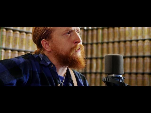 Tyler Childers "Born Again" | Sun King Brewery Barrel House Session