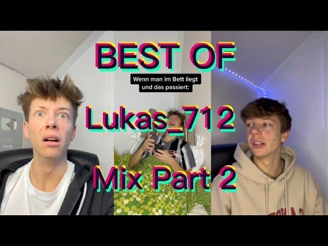 BEST OF @OfllineLukas712 MIX PART 2