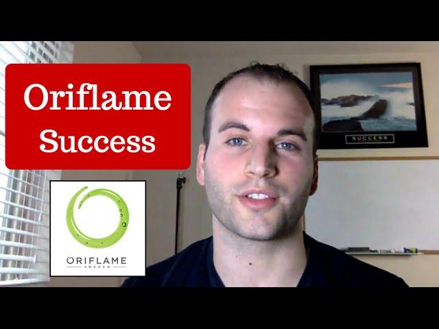 Oriflame success - How to Succeed In Your Oriflame Business