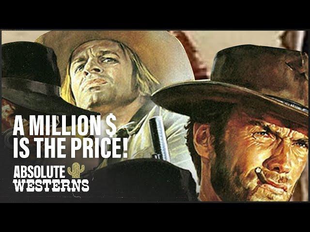 Any Gun Can Play (1967) | Full Classic Western Movie | Absolute Westerns