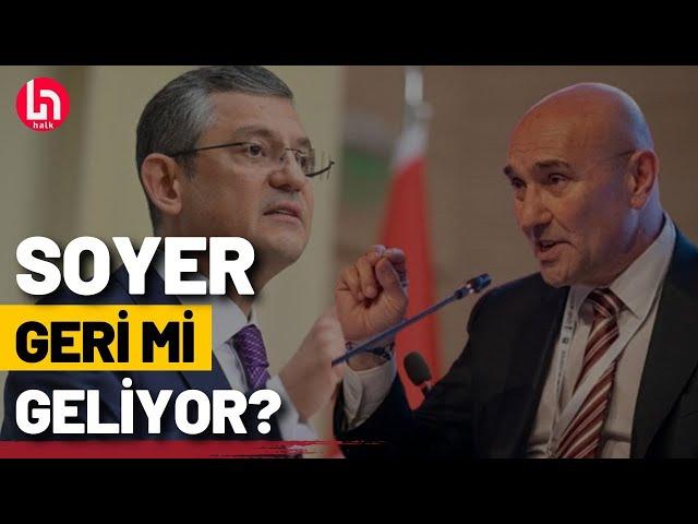 İşte CHP'den son kulisler! Hilal Köylü anlattı!