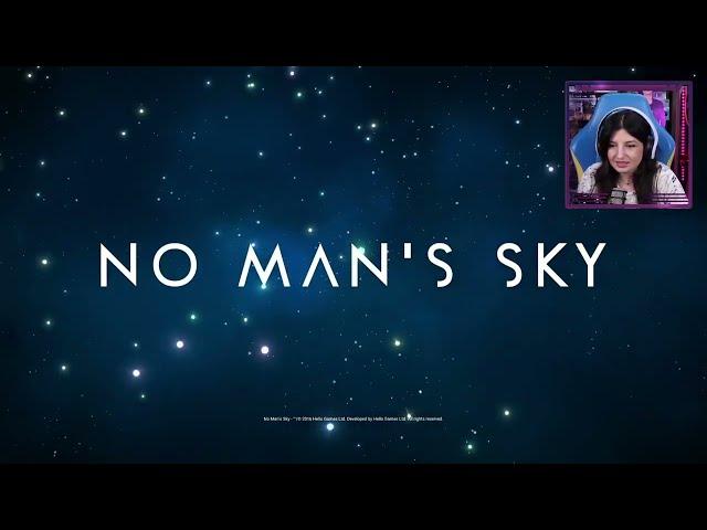 No Man's Sky WORLDS (nuovo aggiornamento) con Midna