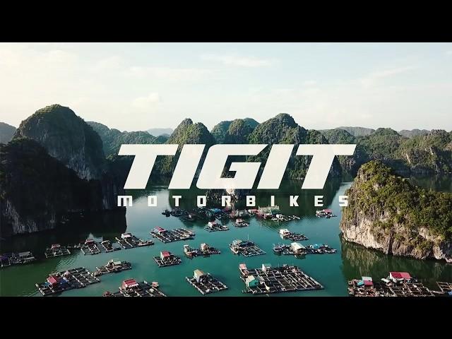 Tigit Motorbikes Official Video