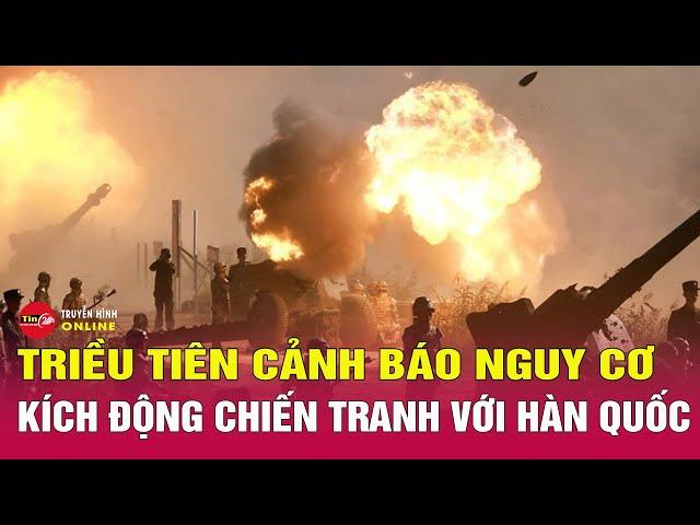 Triều Tiên chỉ trích Liên Hợp Quốc 'tiêu chuẩn kép' | Tin24h