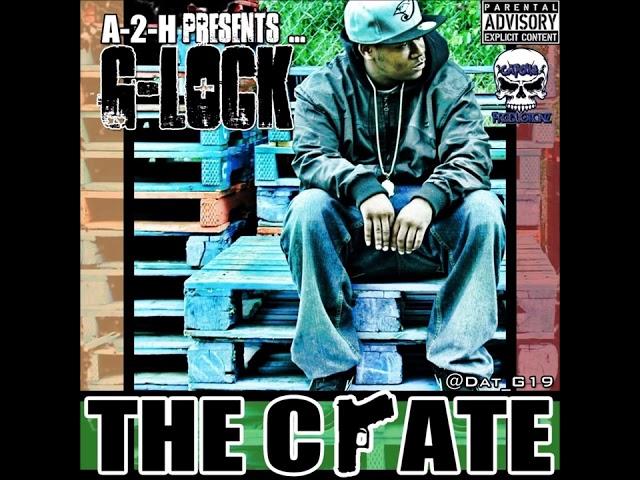 G-Lock - SevenFive 2 8Fizzy ft. Johnny Gunz (The Crate)