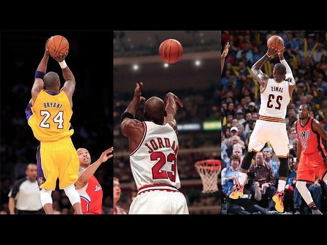 TOP 10 MOST EPIC NBA MOMENTS EVER