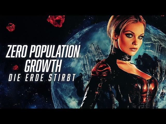 Zero Population Growth - The Earth is Dying (Sci-Fi | Dystopian | full movie in German)