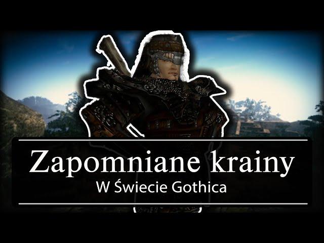 ZAPOMNIANA Część Wyspy Khorinis!