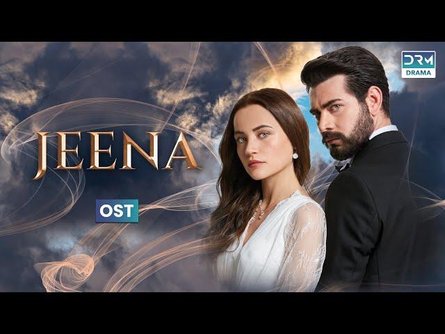 Turkish Drama JEENA | OST | Music Video | Vendetta | UC2O