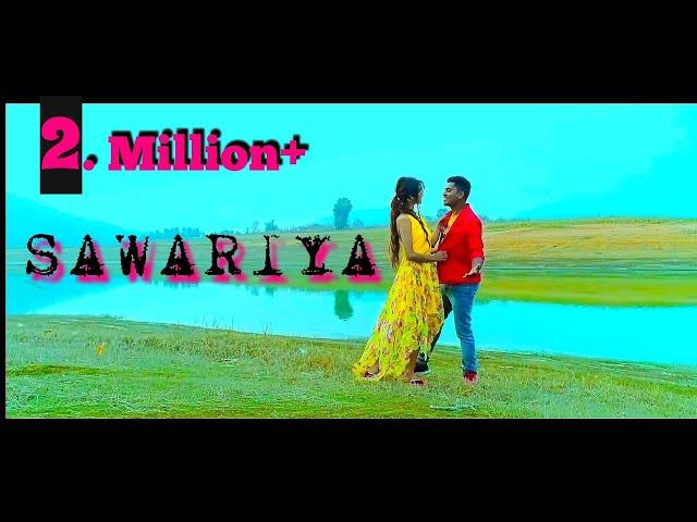 SAWARIYA FULL OFFICIAL VIDEO || BY MICHEAL PATHOR || NEW ADIVASI VIDEO SONG 2020