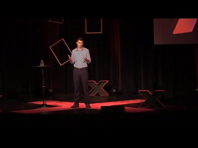 How to Lead Tough Conversations | Adar Cohen | TEDxKeene