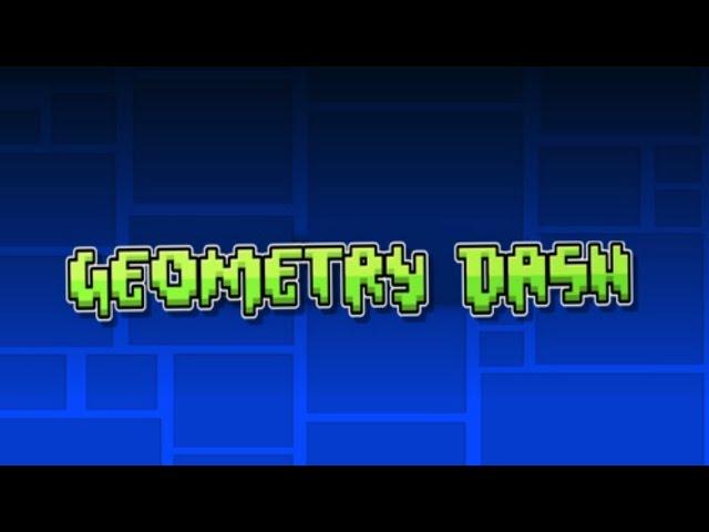 Geometry Dash [2.1] - Speed of Light (Medium Demon) 10 100% By TheRealSalad