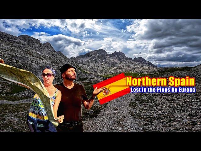 Northern Spain | Lost in the Picos De Europa 