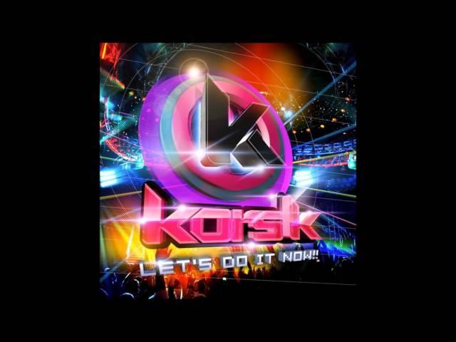 kors k - Ultra Hardcore