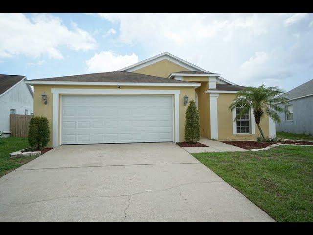 Valrico Homes for Rent 4BR/2BA by Valrico Property Management