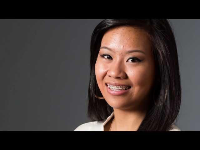 Stephanie Truong Scholar Story | Kauffman Scholars | Ewing Marion Kauffman Foundation | Kansas City