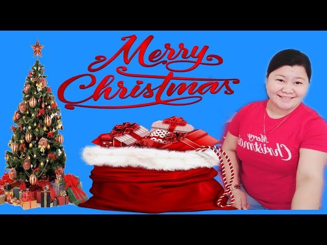 Christmas in Tunisia.Bawal ba???|Rubzfanatic blogz