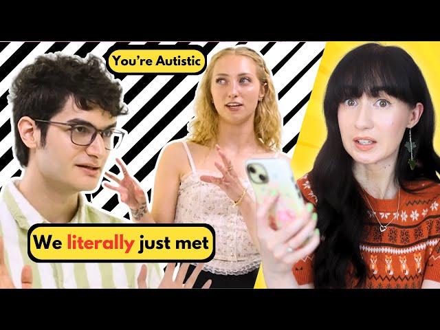 The New Jubilee Autism Video is a MESS!