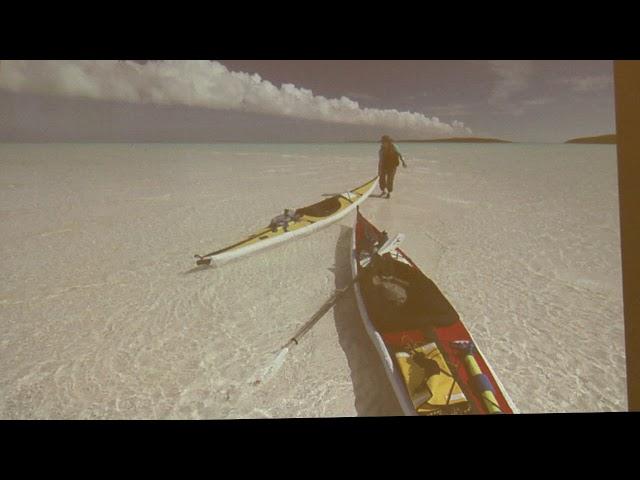 Paddling in Paradise: Sea kayak Adventures to Remote Tropical Pacific and Caribbean Islands.