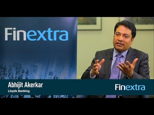 Finextra and Lloyds: The Application of AI in your business