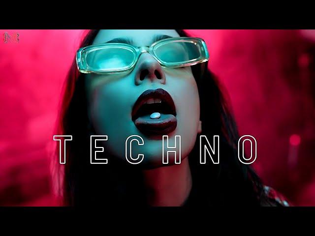 Techno Mix 2023 | Charlotte de Witte | Deborah de Luca | Space 92 | MOTVS - @AlexGorgadze Mix
