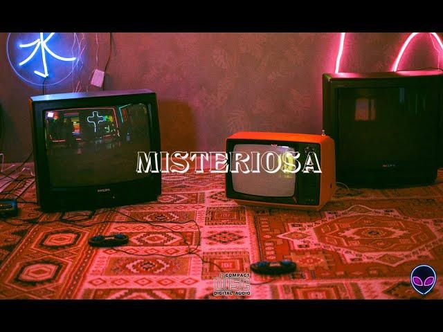 Feid | Sky Rompiendo | Reggaeton Romántico Type Beat | Guitarra | "Misteriosa"