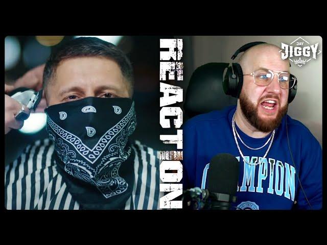 AK AUSSERKONTROLLE - HABIBI | REACTION