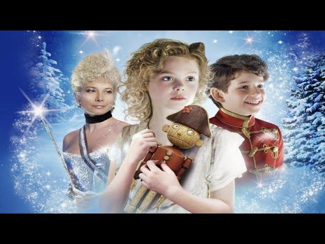 Sihirli Oyuncaklar  The Nutcracker In Animasyon Filmi Türkçe Dublaj İzle 2010