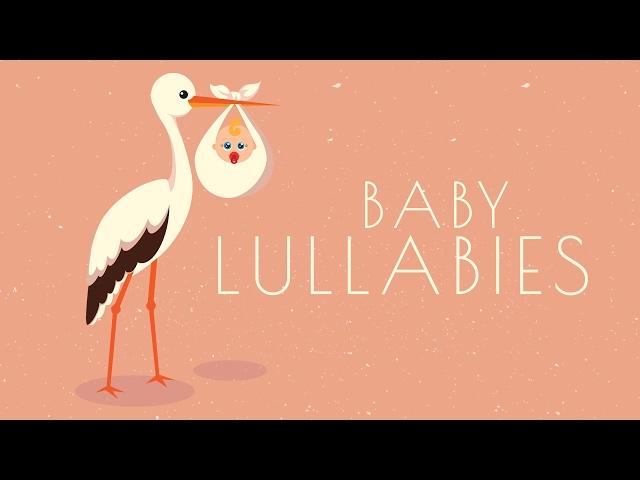  Lullaby songs · 2 hours · Baby bedtime music