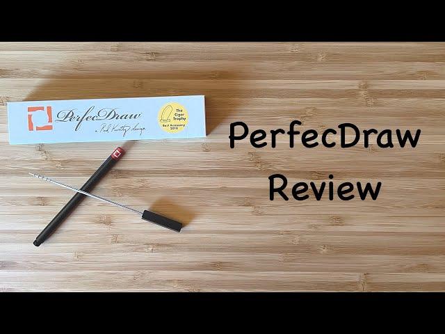 PerfecDraw Review